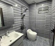 Nhà Hồng Mai 26m2-5 Tầng-Nhà mới Hiện Đại- Ở Ngay-Ngõ Thông-Gần oto- Nhỉnh 6 tỷ