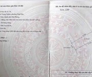 Bán đất mặt đường 353, Trung Nghĩa, Đồ Sơn, Hải Phòng.