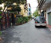 Vũ Hữu ngõ thoáng rộng rãi, ô tô đỗ cửa vào nhà, kinh doanh văn phòng, 40m2, hơn 12 tỷ