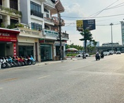 Mặt đường Ngô Gia Tự  giữa Văn Cao - Trung Lực  - 220m2 - ngang 7,25m - giá cực tốt 125 tr/m2