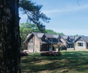 Biệt Thự Nghỉ Dưỡng Chốn Bình Yên Cho Tâm Hồn Thành Thị