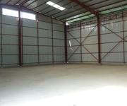 2 Cho thuê kho, xưởng MỚI DT 300m2 ở Tràng Minh, Kiến An. Sân rộng, Xe công 2 Cho thuê kho, xưởng MỚI DT 300m2 ở Tràng Minh, Kiến An. Sân rộng, Xe công