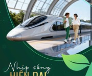 Giá chỉ từ 35 triệu/m , ngay trung tâm thuận an sống xanh the emerald garden view