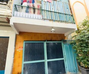 Nhà hẻm 157 dương bá trạc cách mặt tiền đường lớn chỉ 100m