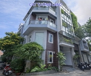 Bán nhà khu vip tân sơn nhì   lô góc, ko lộ giới, 4 tầng   gần mặt tiền, giá 7.7 tỷ tl
