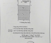 Sở hữu ngay lô đất đẹp tặng nhà cấp 4  - giá tốt - vị trí đắc địa tại hoàng hoa thám, phường tây hồ