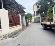 Đất đẹp xóm thượng - phù lỗ - sóc sơn