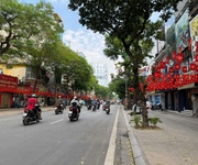 Chính chủ bán nhanh nhà phố nguyễn thái học - ba đình, hà nội - vị trí trung tâm
