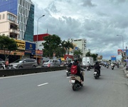 Gấp bán nhà 115m2 ngang 5.5m 4 lầu hẻm 409 nguyễn oanh gần chợ an nhơn kd tốt 15.x tỷ.