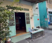 Nhà 5x9m nhà cũ tiện xây mới hưng phú p8q8