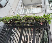 Nhà hẻm 56 bùi minh trực - p5, giá : 4,880 tỉ  bớt lộc