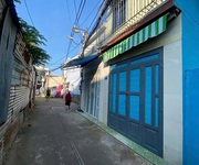 Nhà gò vấp   dòng tiền tốt   2,5 tỷ   xe hơi   shr