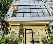 Bàu cát- 5 tầng - gần metro s2 - 14 tỷ nhỉn - dòng tiền ổn định