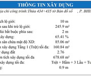 2 Lô đất 7.6x35m, lê trọng tấn, bhh   giáp tân phú   cực rẻ chỉ 47tr/m2