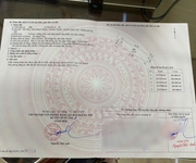 4 Chính chủ gửi em bán lô đất 118m làn 2 từ trục chính apphan vào 50m giá nhỉnh 2 tỉ chút ạ