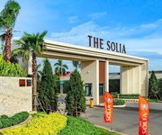 Đất nền sổ sẵn 121m2 - chỉ 3 tỷ - lô góc - view sông - tiện ích đã vận hành