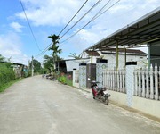 Lô đất vườn 374m2 tại duy hòa duy xuyên