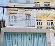 Chỉ 10 tỷ có nhà 4 tầng 111m nở hậu   đường 8m   dòng tiền 20tr   giáp tân bình q11