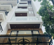 Trung tâm thạch bàn 56m2, 7 tầng, ô tô tránh, kinh doanh dòng tiền - nhỉnh 1x tỷ