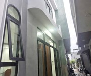 Siêu phẩm nhà đẹp hà thanh 1   ngang hiếm 6,6m   có pn tầng trệt