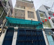 Bán nhà đường trường chinh   phường 14 tân bình - 5,5 x 15m  3 tầng