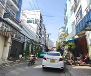 Căn góc 2 mặt tiền, quận 8, dương bá trạc, 3 tầng, 5 x12m, nhỉnh 14 tỷ