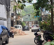 Bán nhà tân ấp 60m2. 5 tầng. mặt tiền 5m. giá 20 tỷ ba đình hà nội