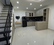 Nhà hẻm thông thoáng thống nhất - 1 trệt 1 lầu đúc - full nội thất - giá 2.9 tỷ