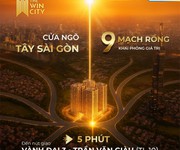 The win city - căn hộ caao cấp, giá quốc dân