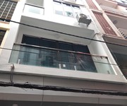 Bán nhà dòng tiền học viên tài chính - dt41m2 -  6 tầng - giá 9,7 tỷ  kinh doanh -