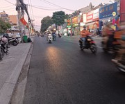 Bán nhà mặt tiền 3 tầng 16x20m giá 54 tỷ đường tô ký