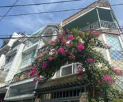 nhà 4 tầng  căn góc 2 mặt hẻm 9m   khu đồng bộ thạnh lộc  ngang hơn 5m hiếm   vừa ở vừa