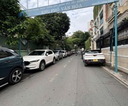 Bán hẻm 8m nguyễn đình khơi, đối diện công viên, 3,6x21m, 2 tầng cũ, tiện xây, 11,5 tỷ.