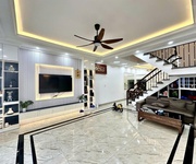 Bán nhà khúc thừa dụ - 75m 4 tầng, ô.tô đỗ cửa, đẹp như mới, giá 6.68 tỉ