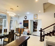 Bán nhà biệt thự phạm cự lượng - ngay phổ quang vào. 10,5x23m, 3 tầng - 5pn, 42,5 tỷ.