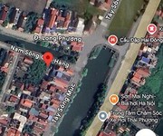 Chính chủ bán đất ngay đập hai đồng yên định, hải hậu, nam định  lh: 0985200298