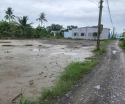 Bán 2000m2 đất lúa khu vực chuyển thổ , thích hợp phân lô