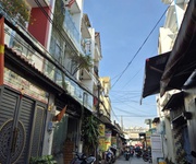 Bình thành 20m ra chợ ngay khu dân cư vl hẻm 6m thông 48m2 ngang đẹp 4m-4 tầng 5 tỷ 4