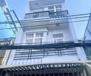 Mời gọi đầu tư gấp  nhà 3 tầng   hẻm ôtô . dương bá trạc. p1. q8