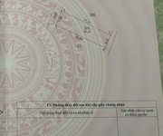 Cc gửi bán 81m  đất đoài khê   đan phượng