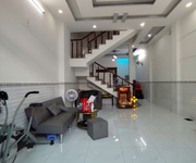 Bán nhà hẻm xe hơi lê văn khương, quận 12   cách mặt tiền chỉ 50m