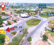 Chính chủ ngộp   cần bán gấp lô đất đường hồ tri tân, tt long điền   tp bà rịa  cũ , nay thuộc