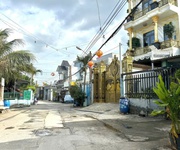 Chính chủ cần bán đất tặng nhà   trung tâm dĩ an - bình dương