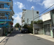 3 Bán dãy trọ tân chánh hiệp 03, quận 12   1 trệt 1 lầu, thu nhập ổn định