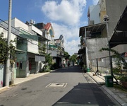 4 Bán dãy trọ tân chánh hiệp 03, quận 12   1 trệt 1 lầu, thu nhập ổn định