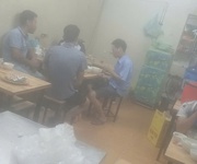 Cần sang nhượng quán ăn   mt 86 nguyễn huy tưởng, thanh xuân, hà nội