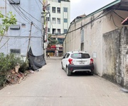 Bán lô đất thôn gia trung, tổ 7, quang minh, mê linh. mặt tiền kinh doanh, gần khu công nghiệp