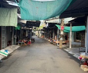 Đất đẹp   giá tốt    chính chủ cần bán đất tặng nhà cấp 4 tại ấp thới thuận a, thị trấn thới lai