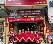 Nhượng nhanh quán   phở nhà quảng   nguyễn trãi , thanh xuân