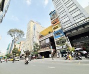 Chính chủ bán khách sạn Lý Tự Trọng Q.1 - 3,7m x 16m